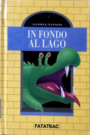 IN FONDO AL LAGO